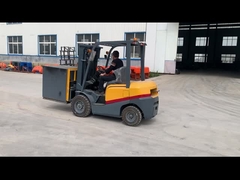 2.5 Ton Gasoline Forklift CPCD25 2500KG