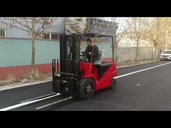 Lithium 1,5 Ton Electric Forklift CPD15 1500KG