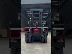 12 ton forklift